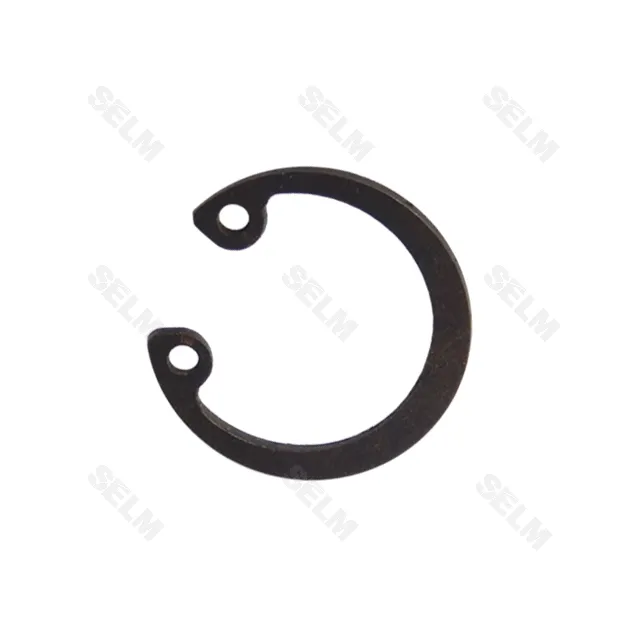 Кільце стопорне