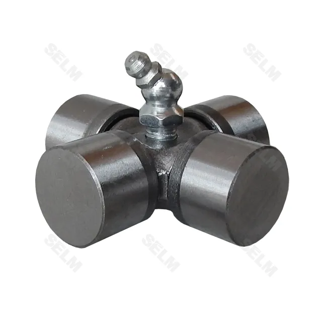 Хрестовина 23,8х61,2 Claas