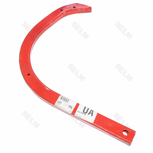 Стійка диска права Kverneland