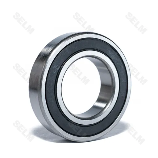 Підшипник 6006-2RS C3 (Timken)