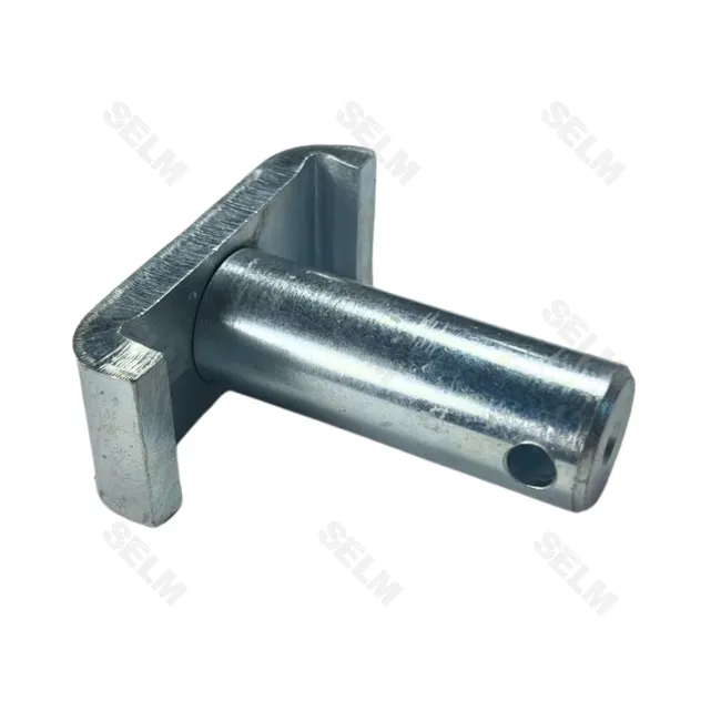 Палець D25x57/70 LEMKEN