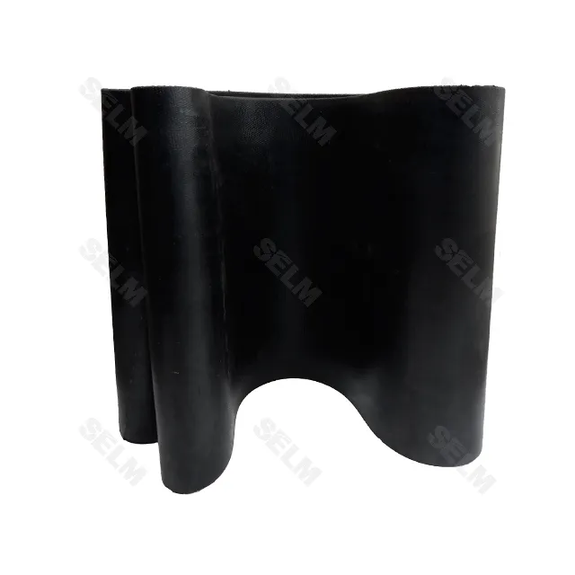 Стрічка нескінченна ЗМ-60 4*400*2560 (гладка)