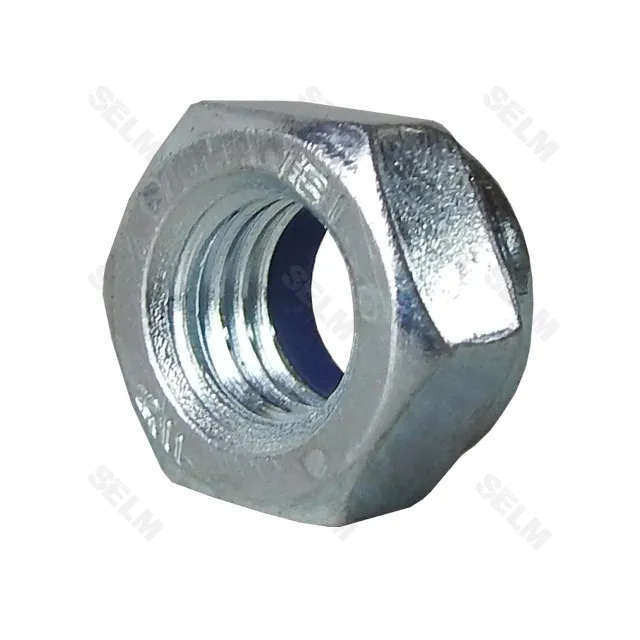 Гайка М12 DIN985