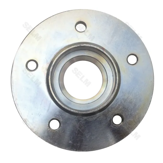 Ступиця диска VADERSTAD, артикул 76СА04/16/387СА – R140/40×32 мм, сталева, шведська якість