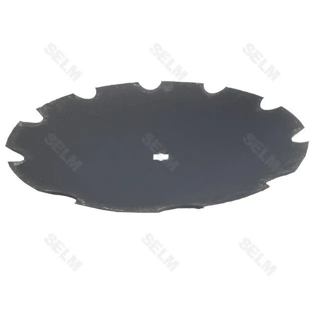 Диск борони ромашка 610х6 мм SMART PART до техніки JOHN DEERE, N242047-SP