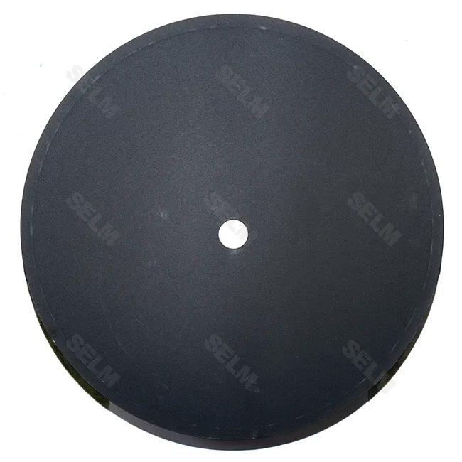 Диск борони гладкий 610х6 мм SMART PART до техніки Rabewerk, GREAT PLAINS