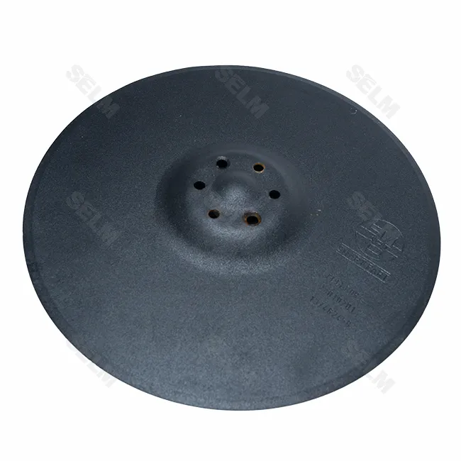 Диск сівалки гладкий HORSCH Pronto