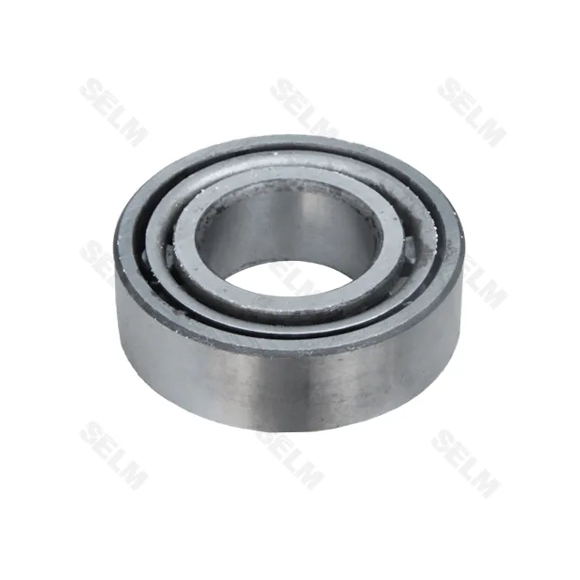 Підшипник 12507 (ГОСТ)