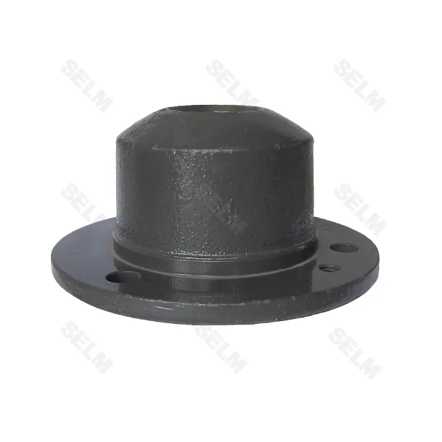 Корпус підшипника Claas