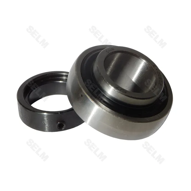 Підшипник EX208G2 SNR