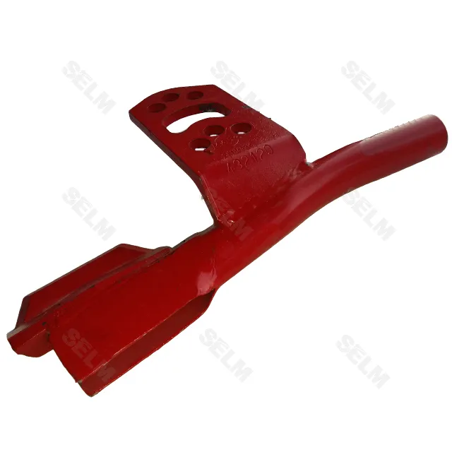 Сошник лів. Vaderstad - MOLBRO