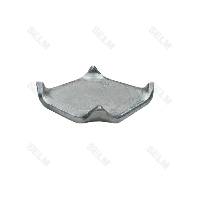 Шайба D83*6 Lemken