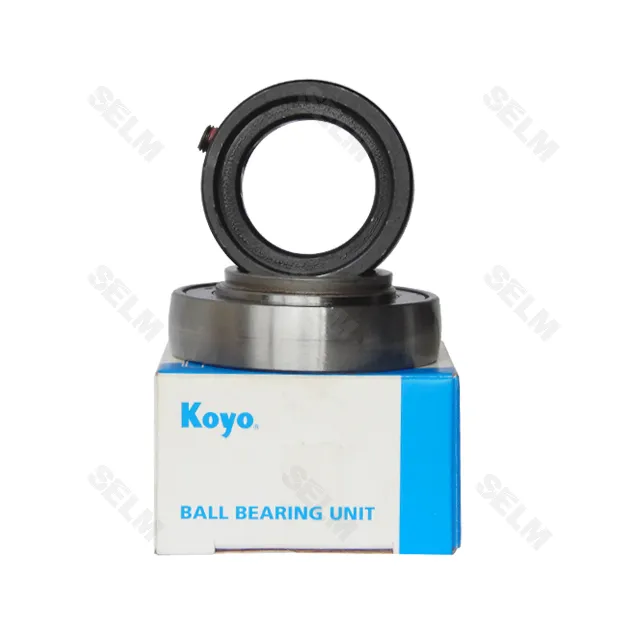 Підшипник SA 207 (Koyo)