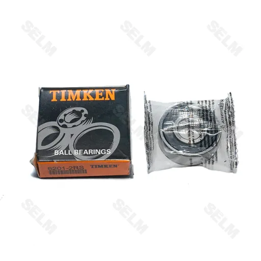 Підшипник 6201-2RS (Timken)