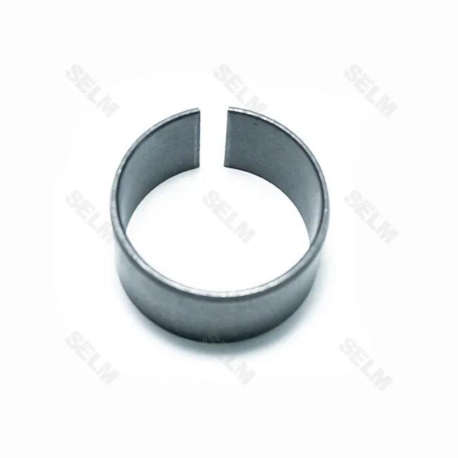 Втулка розпірна 45/50x25 LEMKEN SMART PART