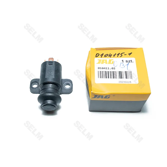 Вимикач кінцевий Claas