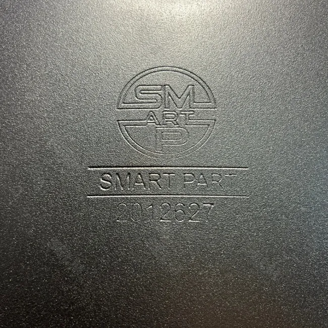 Диск борони (ромашка) 660*d62x6 на 6отв* D13 внутрішня заточка - SMART PART