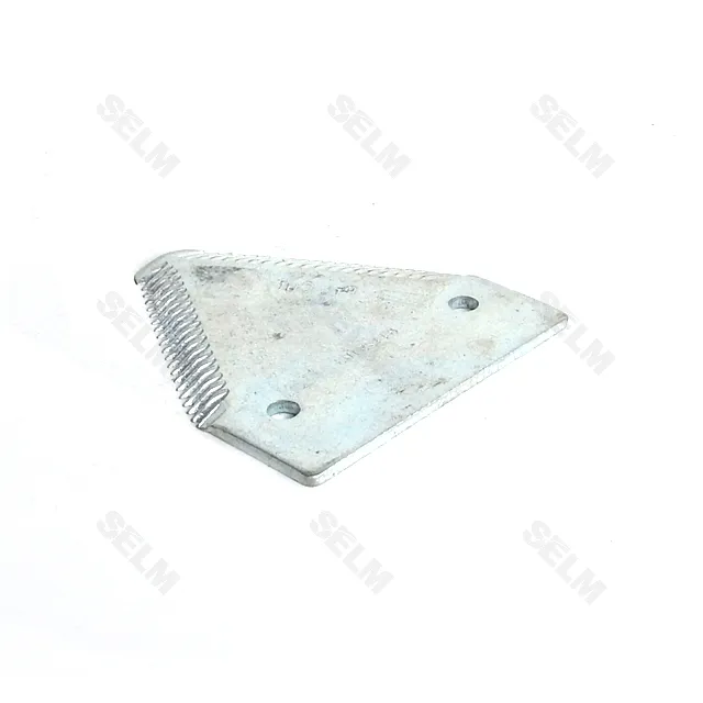 Сегмент ножа жатки CASE/NH