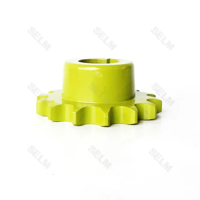 Зірочка Claas