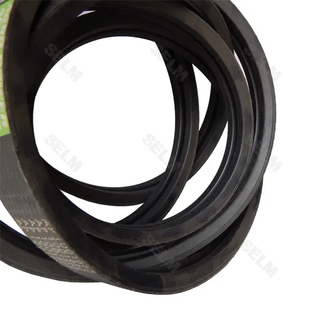 Ремінь Claas OPTIBELT (1001665)