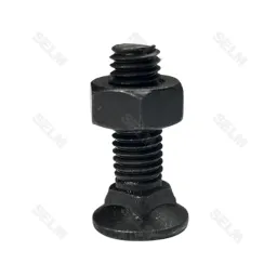 Болт+гайка М10*35 DIN 608 10,9 | 78707-SP, 365703513, 630003513, 30157673015721, 3015771, 36560351, 78735, 30111196 | СЕЛМ АГРО