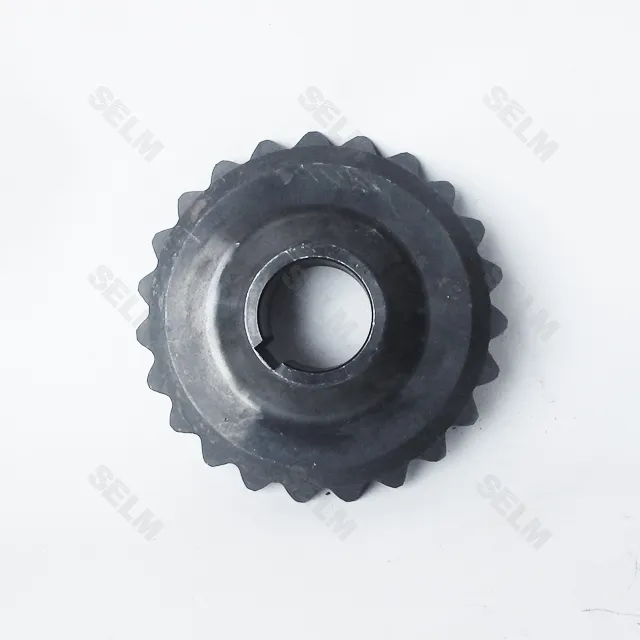 Шестерня конiчна велика Claas