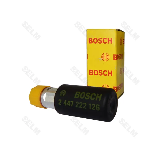 Насос ручної підкачки палива Claas