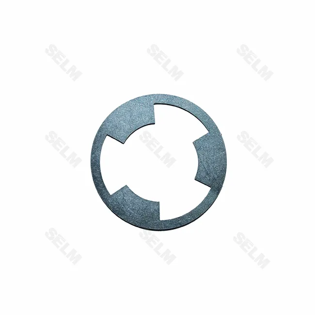 Шайба D90*1.05 LEMKEN - SMART PART