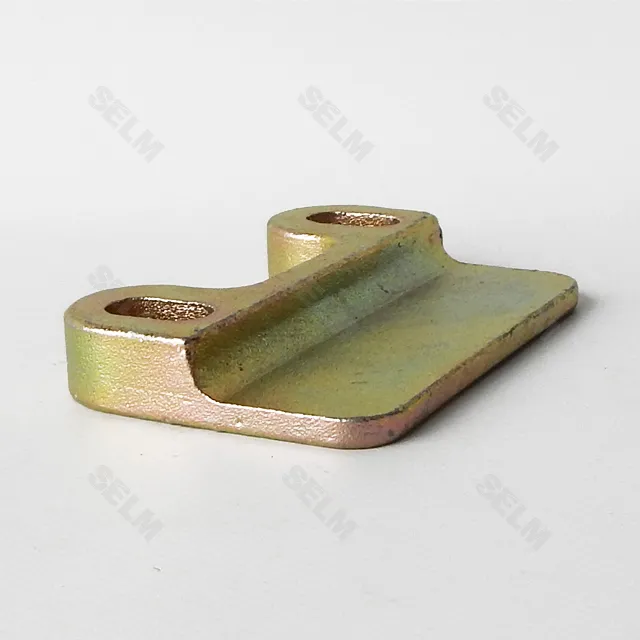 Притискувач ножа Claas