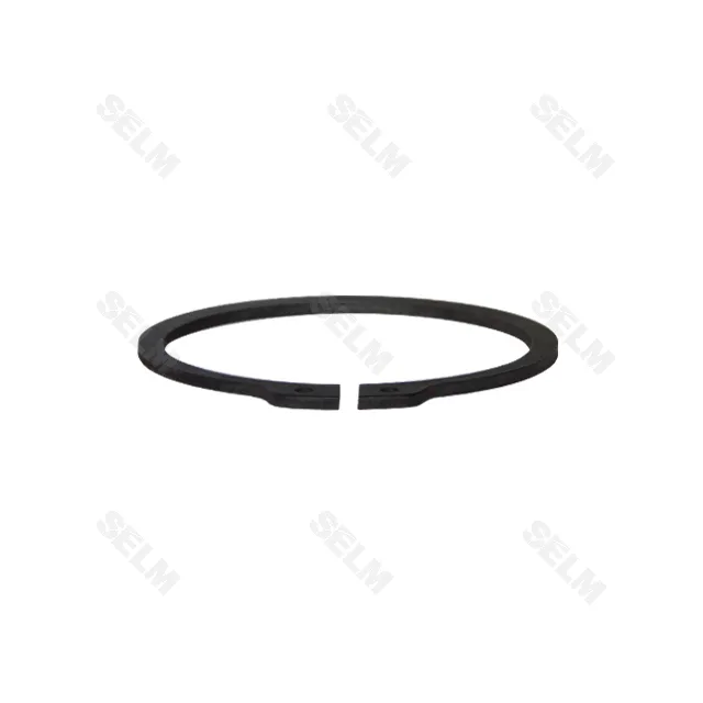 Кільце стопорне