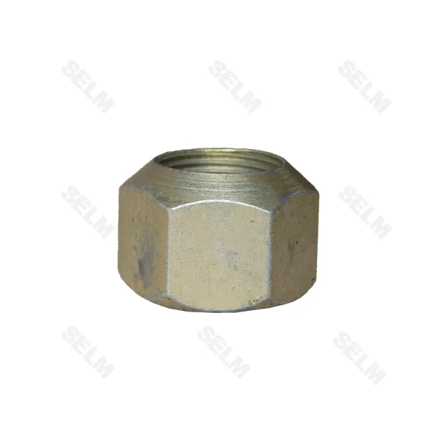 Гайка кріплення заднього колеса МТЗ/ЮМЗ