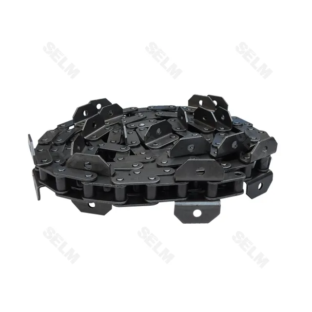 Ланцюг ТПК HELVIC Claas