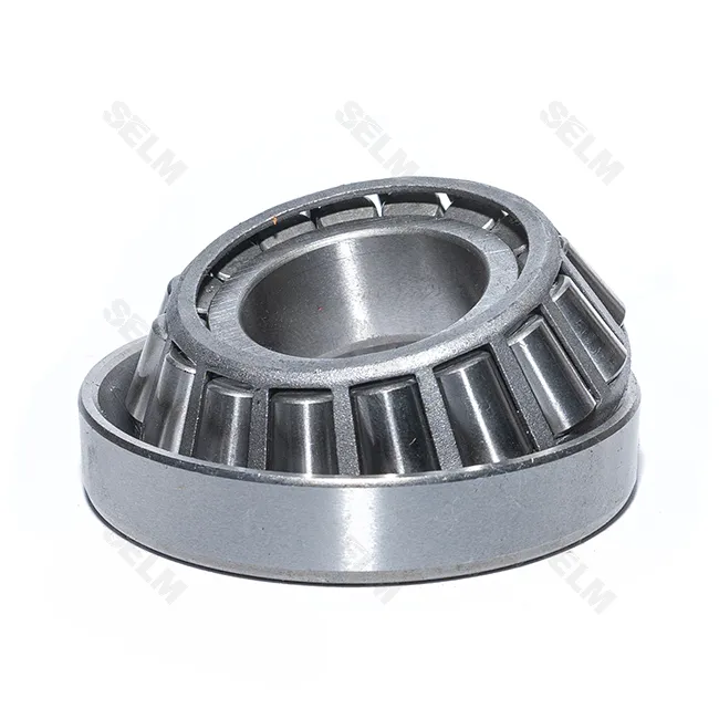 Підшипник 27307 (Україна LBP-SKF)