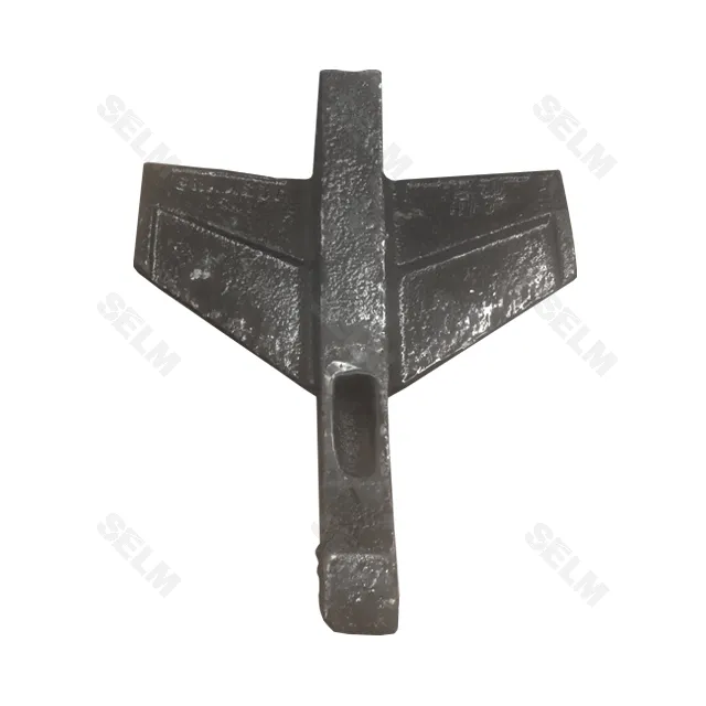 Долото (лапа) культиватора Frakomb – FL31300/0549