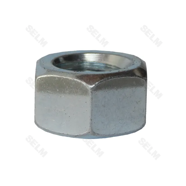 Гайка Great Plains