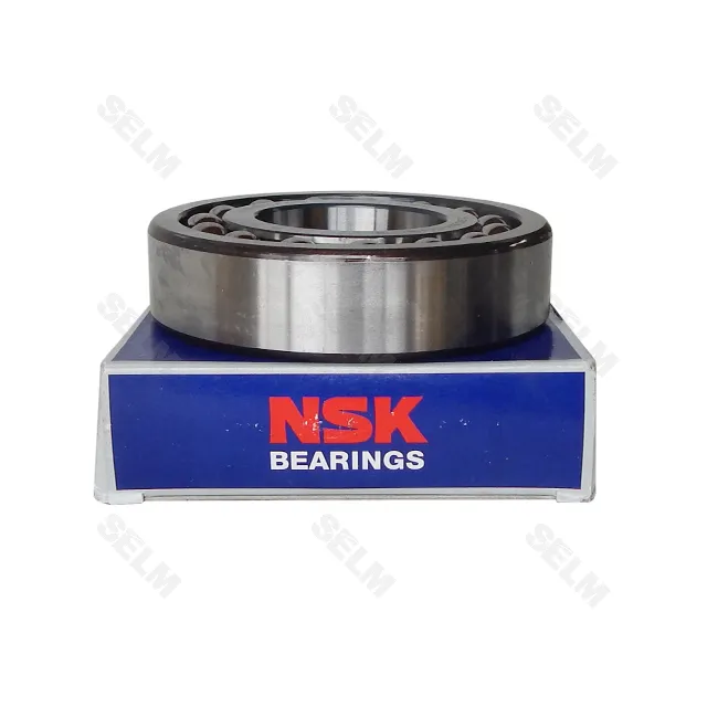 Підшипник Claas 1309 KTNGC3 NSK