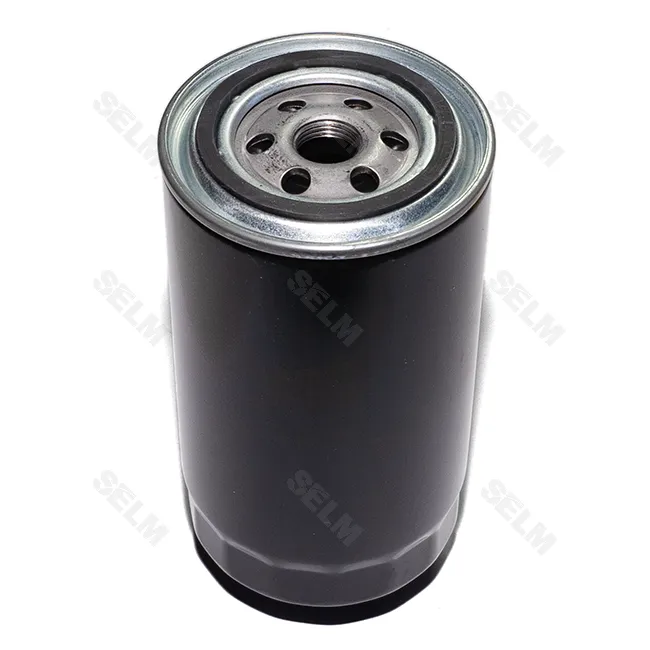 Фільтр масляний Д-240, 245 (закруч.) (вир-во WIX-Filtron) WL7133/OP574