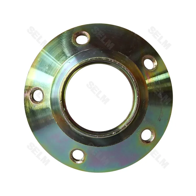 Ступиця (маточина) диска KVERNELAND Optima, артикул AC353367-SP – сталева, SMART PART