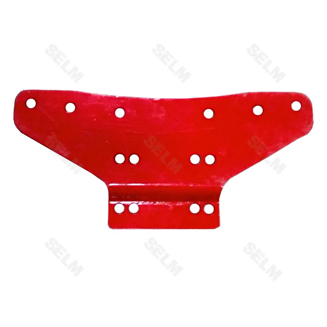 Пластина 800 Kverneland