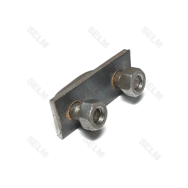 З`єднання транспортера ПРТ-10