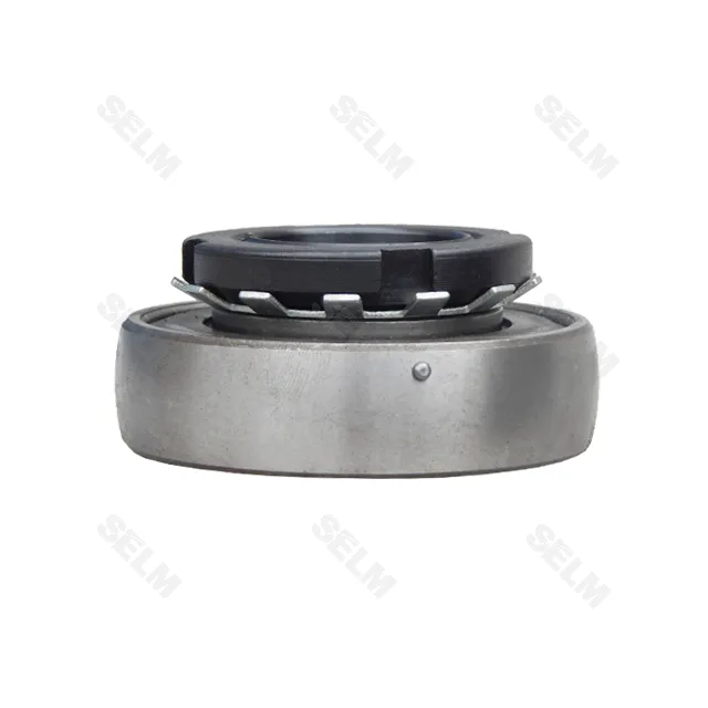 Підшипник 1680207 (ХАРП; Україна)