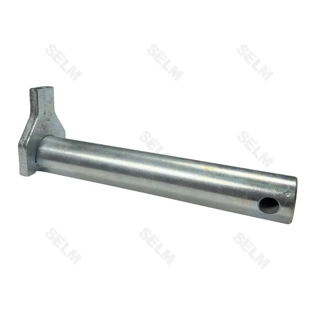 Палець FB D30x176 Zn LEMKEN