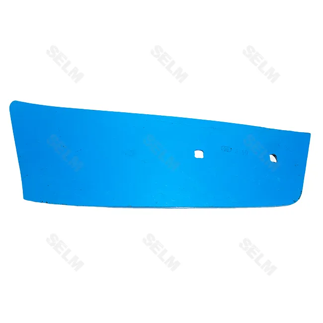 Догортач правий E4 P LEMKEN