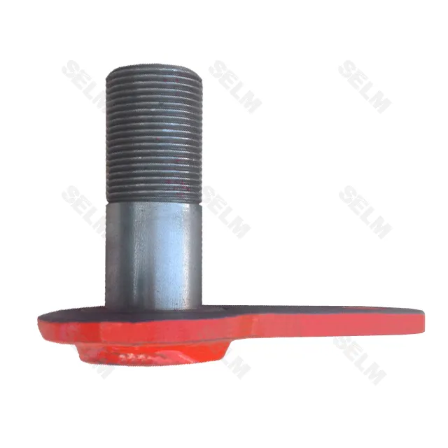 Вісь поворотна  М30*80 1118370  GREGOIRE BESSON