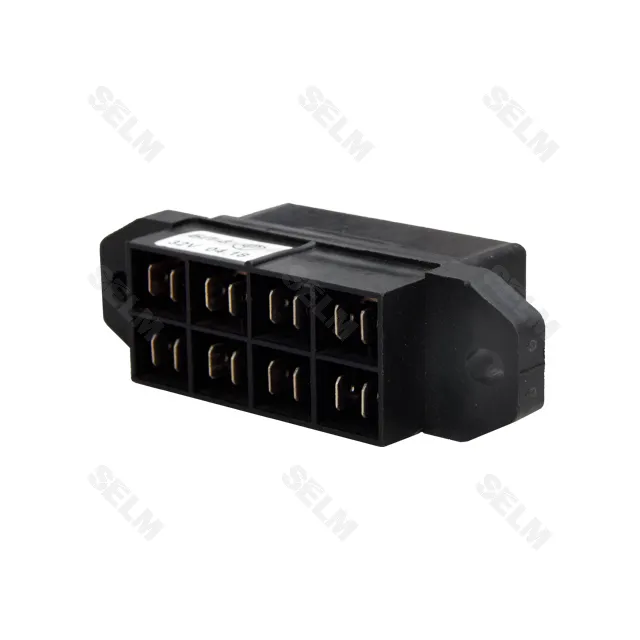 Блок запобіжників БП-3 МТЗ (оригінал)