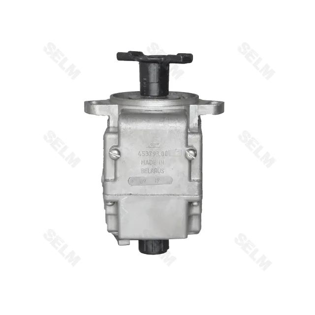 Магнето М124 (вир-во Білорусь)