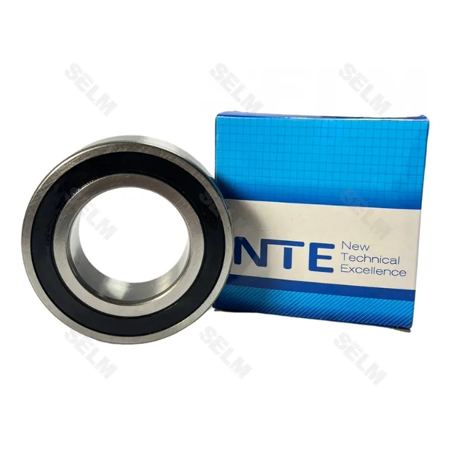 Підшипник NTE