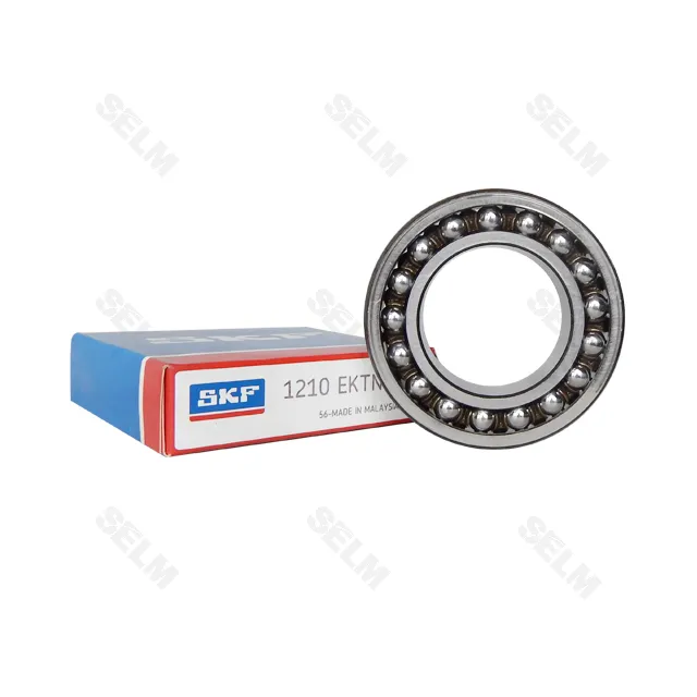 Підшипник 1210 EKTN9/C3  SKF