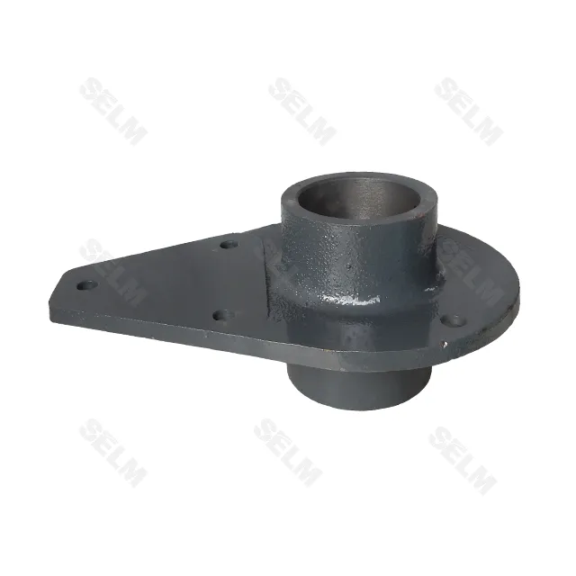 Корпус підшипника Сlaas