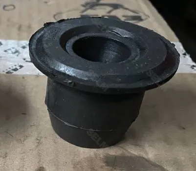Втулка вушка ресори задн. ЗИЛ-5301(ст.зр) салінблок